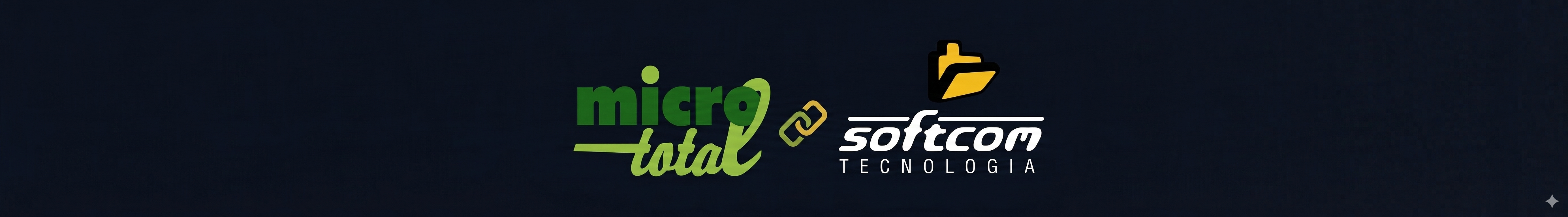 Logo Micro Total & Softcom
